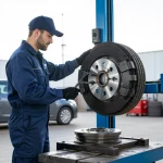 The Importance of Regular Brake Inspections and Maintenance