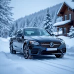 How to Prepare Your Car for Winter Driving Conditions