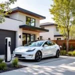 How to Prepare Your Home for Electric Vehicle Charging