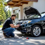 How to Troubleshoot Common Car Problems at Home